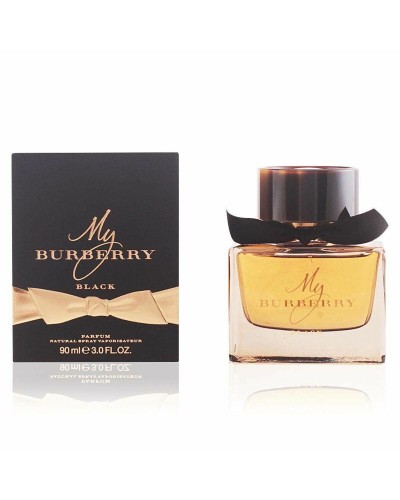 Perfume Mujer My Burberry Black Burberry EDP My Burberry Black 90 ml