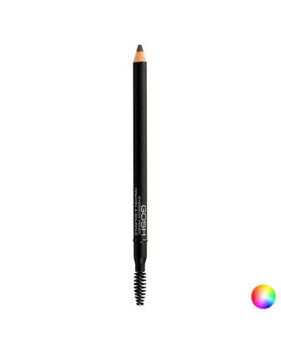 Augenbrauen-Make-up Gosh Copenhagen