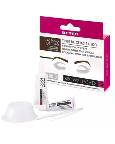 Tinte para Cejas Beter 5 g