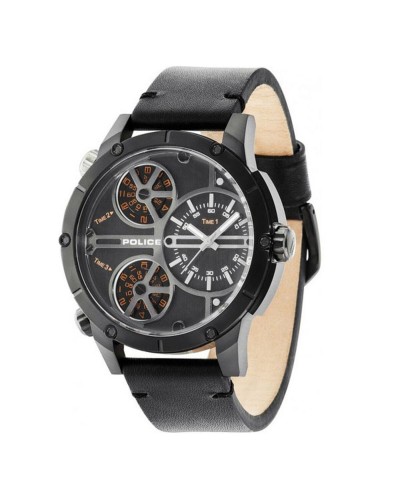 Orologio Uomo Police R1451274001 (50 mm) (ø 50 mm)