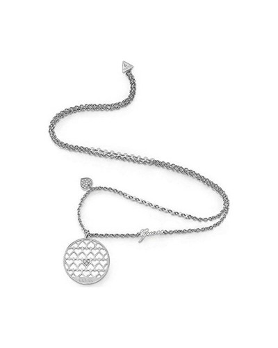 Ketting Dames Guess UBN85016 50 cm