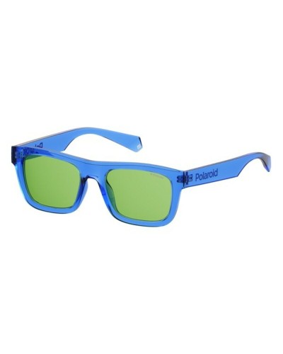 Unisex-Sonnenbrille Polaroid PLD6050/S Ø 53 mm