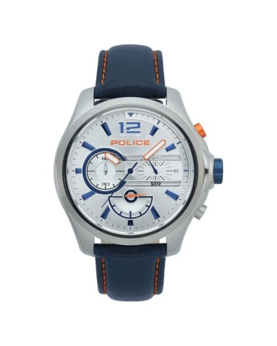 Montre Homme Police PL.15403JS/04 (Ø 46 mm)