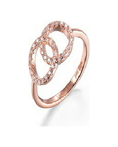 Ring Dames Folli Follie 3R16S028RC-52 (12)