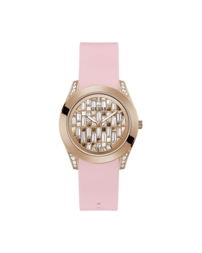 Orologio Donna Guess GW0109L2 (Ø 39 mm)