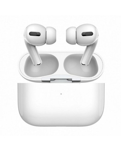 Gordijn Myway MWHPH0028 Wit Siliconen