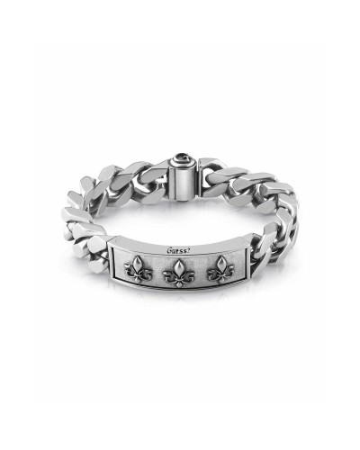 Men's Bracelet Guess JUMB01325JWASS