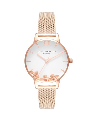 Montre Femme Olivia Burton OB16CH01 (Ø 30 mm)