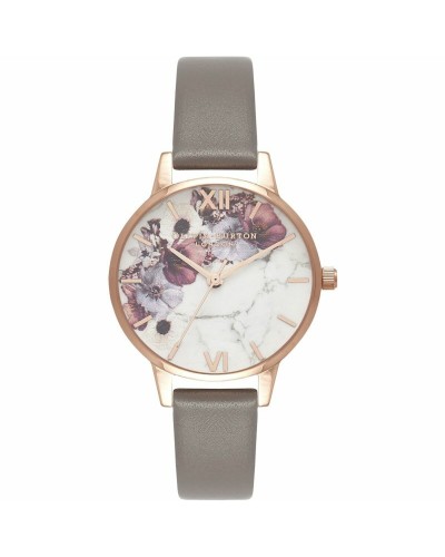 Damenuhr Olivia Burton OB16MF08  (Ø 30 mm)