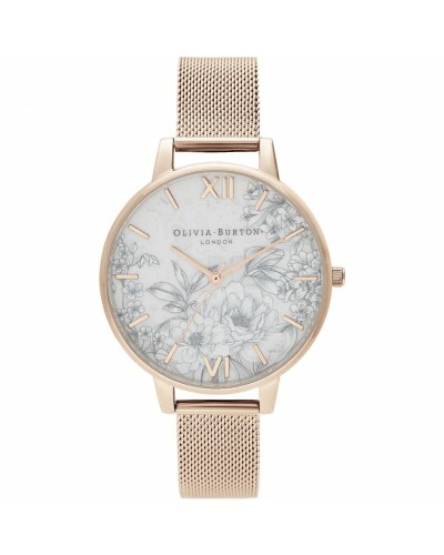 Orologio Donna Olivia Burton OB16TZ04 (Ø 38 mm)
