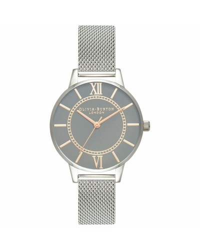 Montre Femme Olivia Burton OB16WD86 (Ø 34 mm)