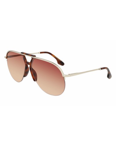 Damensonnenbrille Victoria Beckham Ø 65 mm