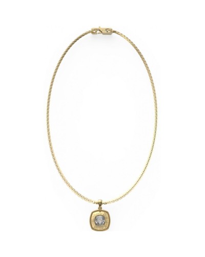 Ketting Dames Guess JUMN01371JWYGT-U 40 cm