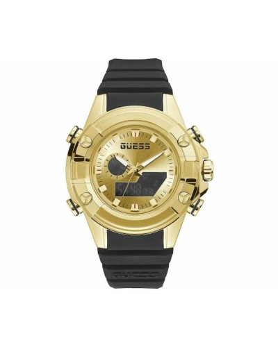 Miesten rannekellot Guess (Ø 48 mm)