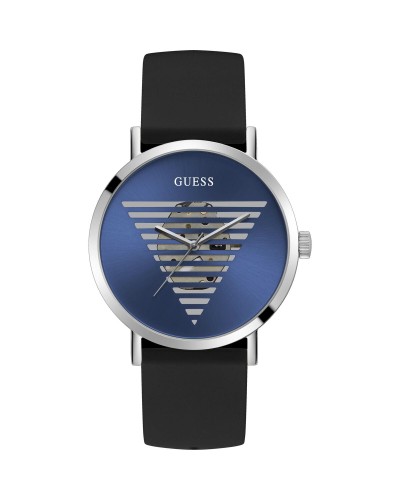 Herrklocka Guess (Ø 44 mm)