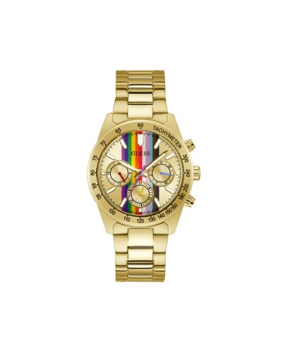 Ladies' Watch Guess (Ø 44 mm)