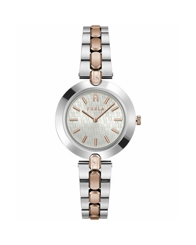 Naisten rannekellot Furla WW00002004L5 (Ø 34 mm)