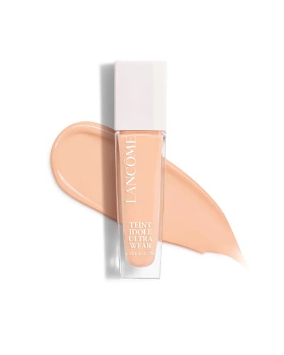 Lancôme Teint Idole Ultra Wear 120N - Base Trucco Fluida Lunga Tenuta 30ml
