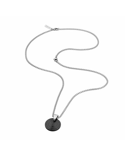 Herrhalsband Police PJ26273PSB.02 50 cm