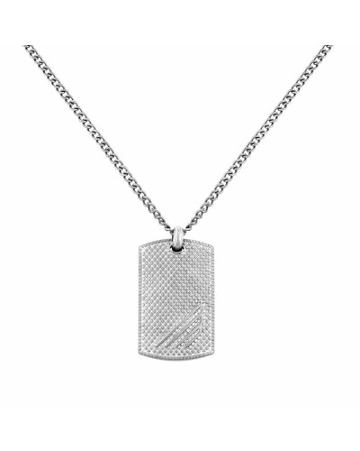 Collier Homme Police PJ26475PSE.01 50 cm