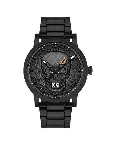 Reloj Hombre Police PL15404JSB.02MA
