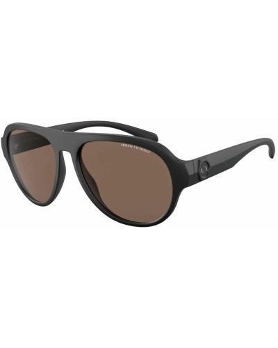 Gafas de Sol Hombre Armani Exchange AX4126SU-807873 ø 58 mm