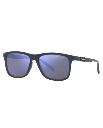 Lunettes de soleil Unisexe Arnette ø 56 mm