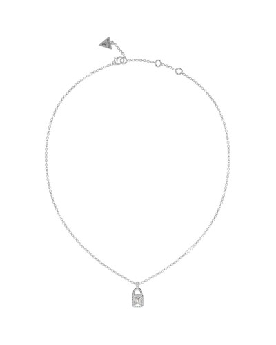 Collar Mujer Guess JUBN02193JWRHT-U 45 cm