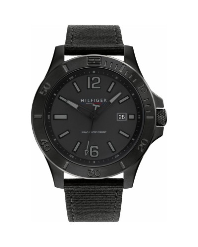 Herrenuhr Tommy Hilfiger 1791993 (Ø 46 mm)