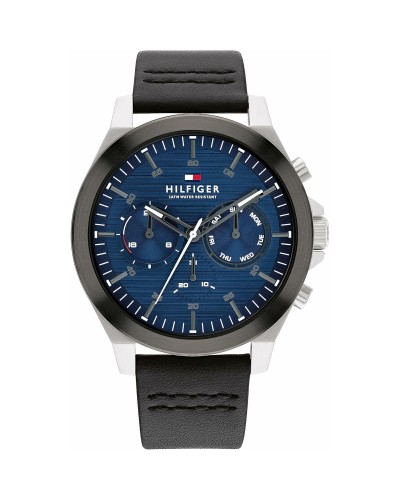 Horloge Heren Tommy Hilfiger 1710523 (Ø 44 mm)