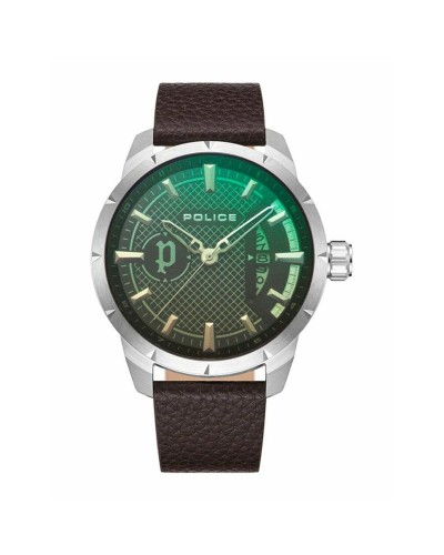 Orologio Uomo Police PEWJB2226902 (Ø 45 mm)