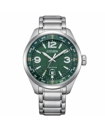 Orologio Uomo Citizen AW1830-88X