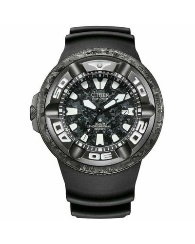 Reloj Hombre Citizen BJ8056-01E