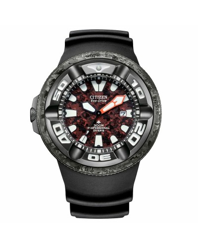 Orologio Uomo Citizen BJ8059-03Z (Ø 48 mm)