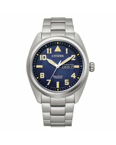 Miesten rannekellot Citizen BM8560-88L