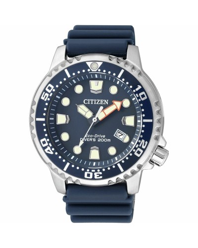 Men's Watch Citizen BN0151-17L (Ø 44 mm)