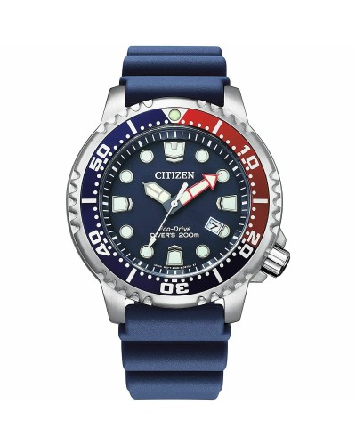 Reloj Hombre Citizen BN0168-06L (Ø 44 mm)