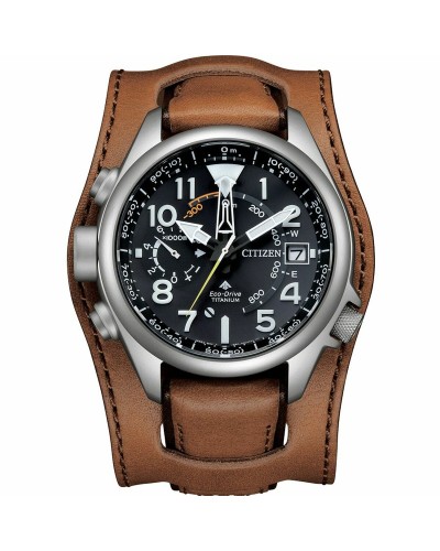 Montre Homme Citizen BN4061-08E (Ø 49,5 mm)