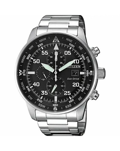 Miesten rannekellot Citizen CA0690-88E (Ø 44 mm)