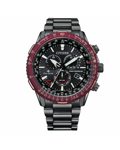 Miesten rannekellot Citizen CB5009-55E (45,9 mm)