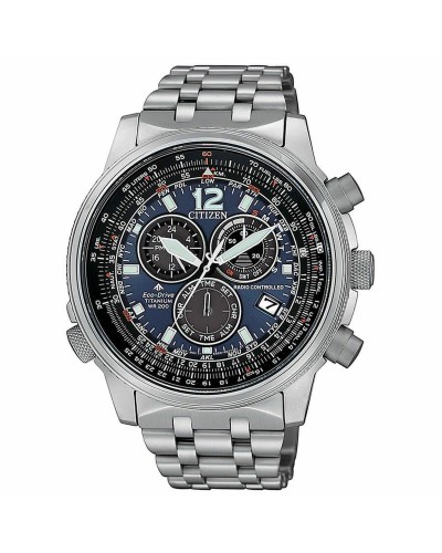 Men's Watch Citizen CB5850-80L (43,7 mm)