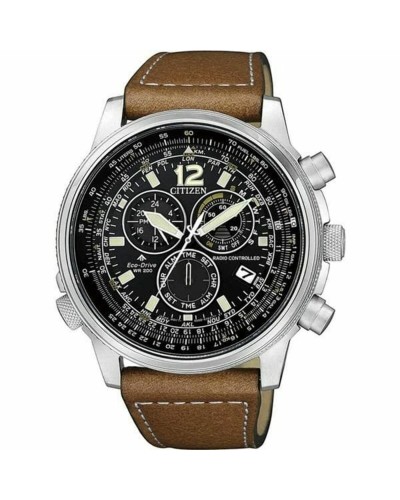 Orologio Uomo Citizen CB5860-27E
