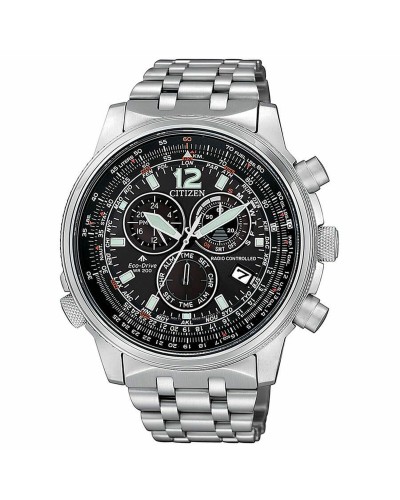 Men's Watch Citizen CB5860-86E (43,7 mm)