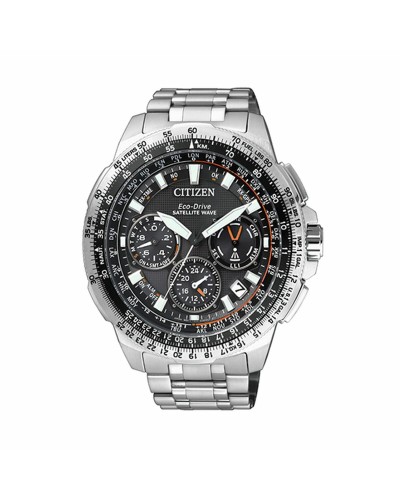 Herrenuhr Citizen CC9020-54E