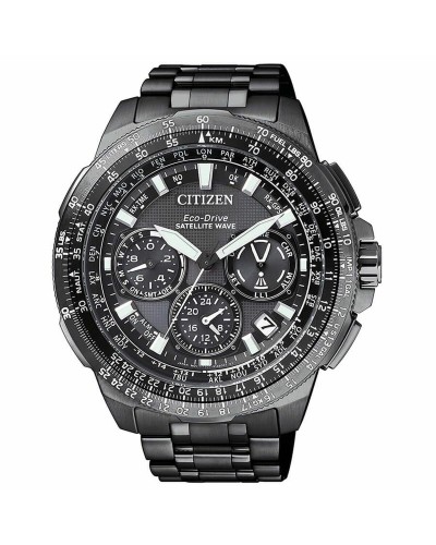 Orologio Uomo Citizen CC9025-51E (47,1 mm)