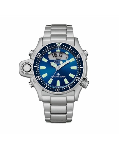Reloj Hombre Citizen JP2000-67L