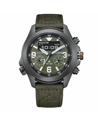 Horloge Heren Citizen JV1005-02W (43,9 mm)