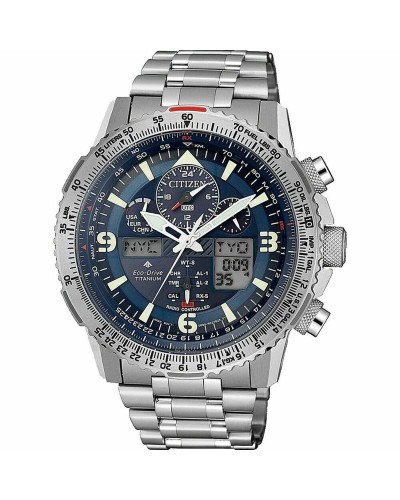 Montre Homme Citizen JY8100-80L