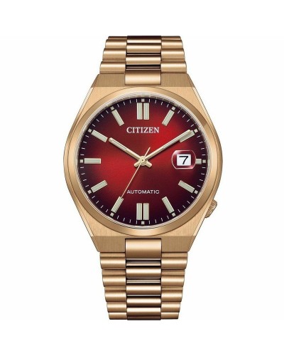 Reloj Hombre Citizen NJ0153-82X Rojo (Ø 40 mm)