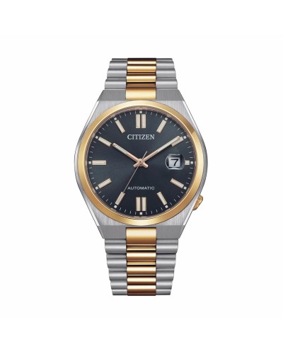 Miesten rannekellot Citizen NJ0154-80H (Ø 40 mm)